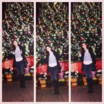 Sunny Leone Instagram – Happy holidays everyone!!