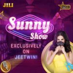 Sunny Leone Instagram – Hey guys, I have a surprise for you! 
You can now play Sunny Show game from Jili featuring me on @jeetwinofficial and get chance to win 2000x 😱
So, hurry up!
Join now to play head-to-head against the dealer!

#Sunnyleone #Slotgames #JILI #SunnyShow #onlinegames #JeetWin