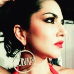 Sunny Leone Instagram – Incase you forgot my name!