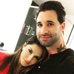 Sunny Leone Instagram – Match made in heaven!! @dirrty99