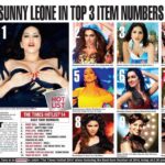 Sunny Leone Instagram - :) xo