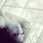 Sunny Leone Instagram – Waiting for my shot… Blah…bored….blah…. :)
