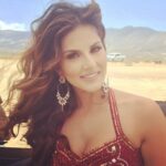 Sunny Leone Instagram - Pics from yesterday