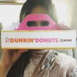 Sunny Leone Instagram - I swear I'm on a diet!! I don't even know how this box showed up in my car during Kuch Kuch Locha Hai movie promotions! There are people here trying to Sabotage my diet!