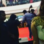 Sunny Leone Instagram - If this isn't insanity I don't know what is! Thanks Pune Seasons Mall!! Leela release date April 10th