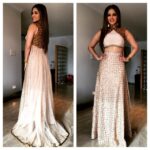 Sunny Leone Instagram – Thank you @Shilpareddy217 for my amazing outfit!