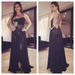 Sunny Leone Instagram – Thank you Archana Kochhar for my lovely outfit yesterday!!