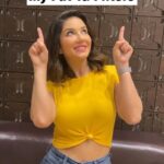 Sunny Leone Instagram - Love em filters! Share your favourites with #MyMTVReel and tag @mtvindia & @mtvsplitsvilla