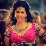 Sunny Leone Instagram - One of my fav looks from Leela