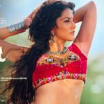 Sunny Leone Instagram – Leela !!!! April 10