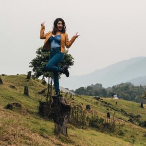 Sunny Leone Instagram - Make the best of every situation!!! Smile 😁