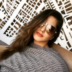 Sunny Leone Instagram – Headed to London!! Last sched of Leela!! :)