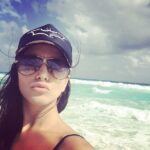 Sunny Leone Instagram - Kisses from Cancun!!