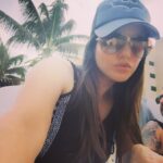 Sunny Leone Instagram – Chillin in cancun Mexico!!