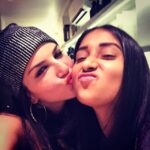 Sunny Leone Instagram – I love my producer Rangita from Masti Zaade