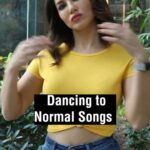 Sunny Leone Instagram – Which song makes you dance like crazy? 

Share it with #MyMTVReel now and tag @mtvindia & @mtvsplitsvilla.