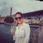 Sunny Leone Instagram – Peace not war!!