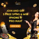 Sunny Leone Instagram – JeetWin now in Bangladesh!
Sign up with @jeetwinofficial and get 5 free spins. Get a chance to spin and win iPhone 11 Pro max + up to ৳ 10,000 free credits 
Use my promo code “SUNNYBDT” to get 5 extra spins 😱

 #SunnyLeone #JeetWininBangladesh #SpinandWin #JeetWin #iPhone11promax