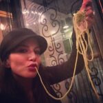 Sunny Leone Instagram - I'm sooo bad hehehehehehehehehehhehrheh