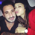 Sunny Leone Instagram - Good night!!! Hehe
