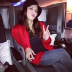 Sunny Leone Instagram - Peach out homies!!! See you all in 10hours