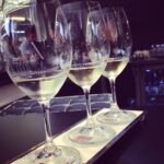 Sunny Leone Instagram - Vino trials!!