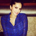 Sunny Leone Instagram - Sunday fun day!!!! Nice Italian dinner with @dirrty99 @danielweber99