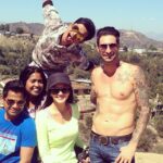 Sunny Leone Instagram - @dirrty99 family photo!!!