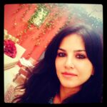 Sunny Leone Instagram – Relax time. Woohoo