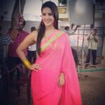 Sunny Leone Instagram – Photo from today :)