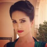 Sunny Leone Instagram – Close up