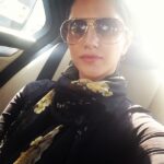 Sunny Leone Instagram – Traveling!!