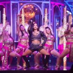 Sunny Leone Instagram - I’m back once again to get all you guys grooving. Watch my sizzling performance at the @filmfare Awards 2021 today at 12pm on @colorstv and also on Filmfare’s Facebook page. . . . Makeup: @starstruckbysl Outfit designed by @bhaktiandhitendra Assisted by @sameerkatariya92 HMU: @jeetihairtstylist @tomasmoucka . . #FilmfareOnReels #SunnyLeone #filmfare @hyperlink.brandsolutions Mumbai, Maharashtra