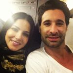 Sunny Leone Instagram - Going to Nepal to celebrate Nepali New Years with @danielweber99 @dirrty99