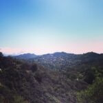 Sunny Leone Instagram - Beautiful views today!!