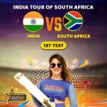 Sunny Leone Instagram - Hey Cricket Lovers! Watch the test match between India & South Africa LIVE on @jeetwinofficial What’s more? Predict the winning team with best odds & up to ₹15,000 cashback! Join now from the link in my story to predict and win! #SunnyLeone #9wickets #cricket #testmatch #IndvSA #JeetWin