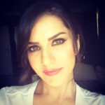 Sunny Leone Instagram - So exhausted. Ready for a glass of wine tonight finally!!