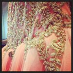 Sunny Leone Instagram - Mini glimpse of the Baby Doll pink gown I'm wearing for @LakmeFashionWk Walking for Jyotsna Tiwari. So excited!