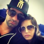 Sunny Leone Instagram - Tired, grumpy and hungry LOL!!