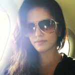 Sunny Leone Instagram – On the road again!! @raginiMMS_2 tour continues!!