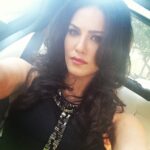 Sunny Leone Instagram – Morning!!