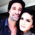 Sunny Leone Instagram -