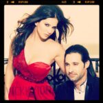 Sunny Leone Instagram - @dirrty99 @danielweber99 looking MINT!!