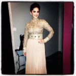 Sunny Leone Instagram -