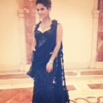 Sunny Leone Instagram – Off to GIMA award show