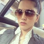 Sunny Leone Instagram – Muah!