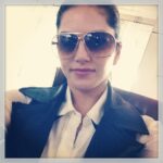 Sunny Leone Instagram - Bored at the airport...flight delayed