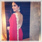 Sunny Leone Instagram - Another pic and my fav designers clothes @rohhitverma