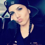 Sunny Leone Instagram -