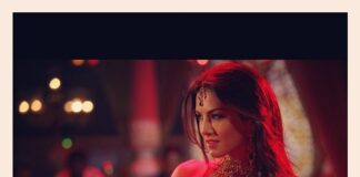 Sunny Leone Instagram - Laila!!!